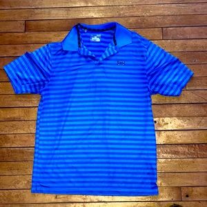 Under Armour Golf Polo